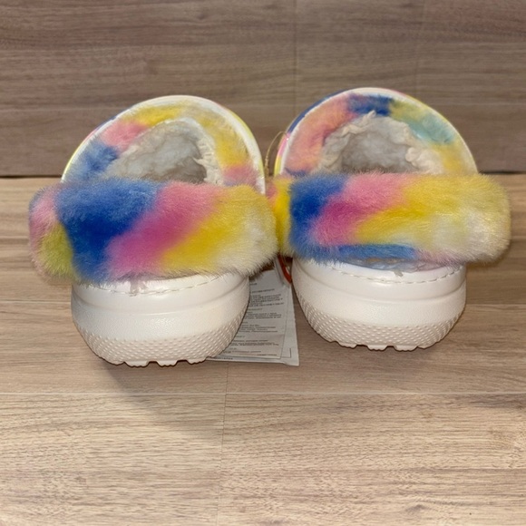 Crocs fur sure clogs - Picture 5 of 11